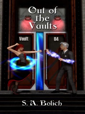 cover image of Out of the Vaults